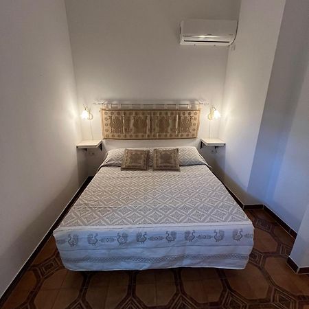 B&B Via Dei Mille Castelsardo Εξωτερικό φωτογραφία