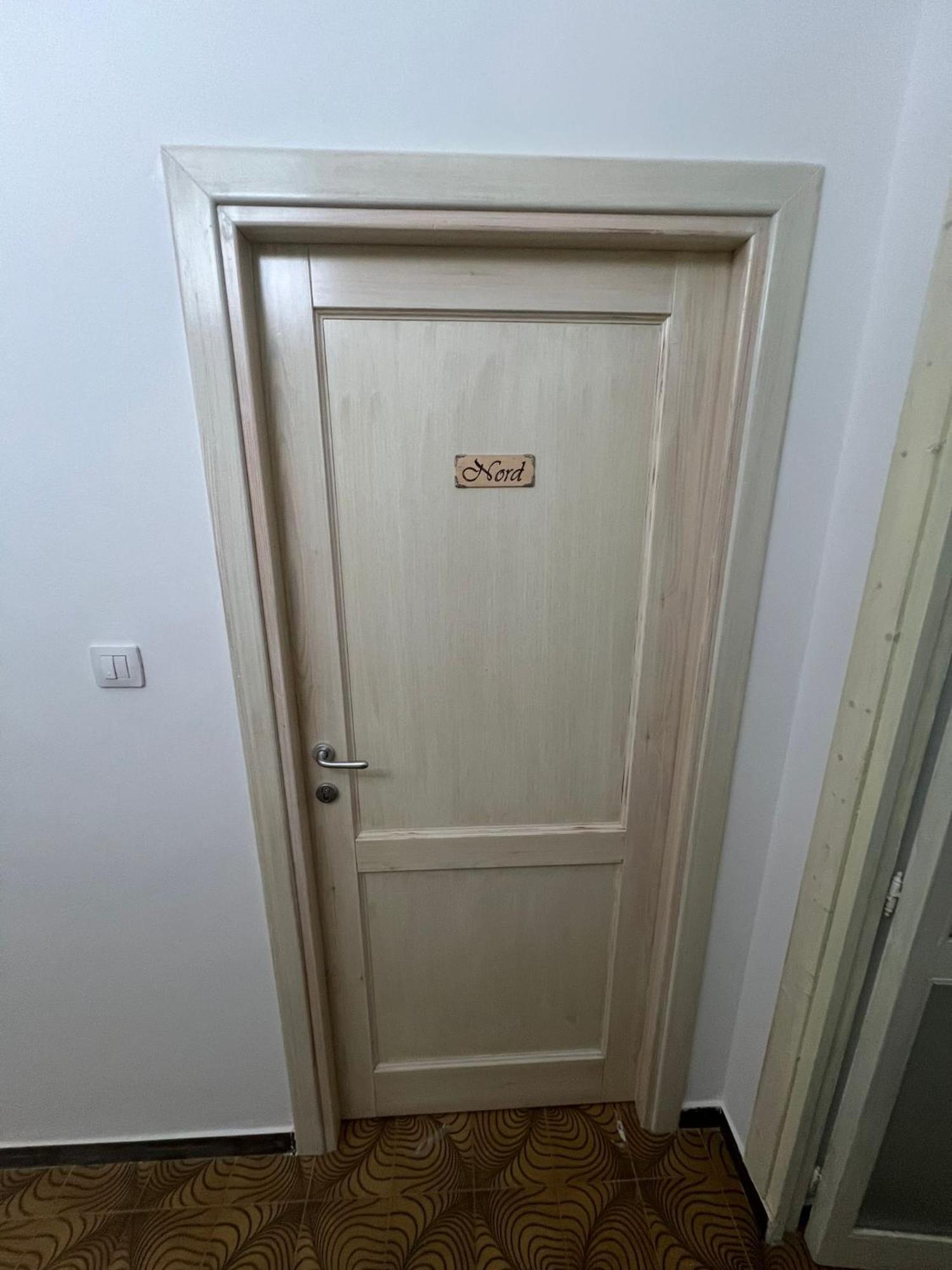 B&B Via Dei Mille Castelsardo Εξωτερικό φωτογραφία