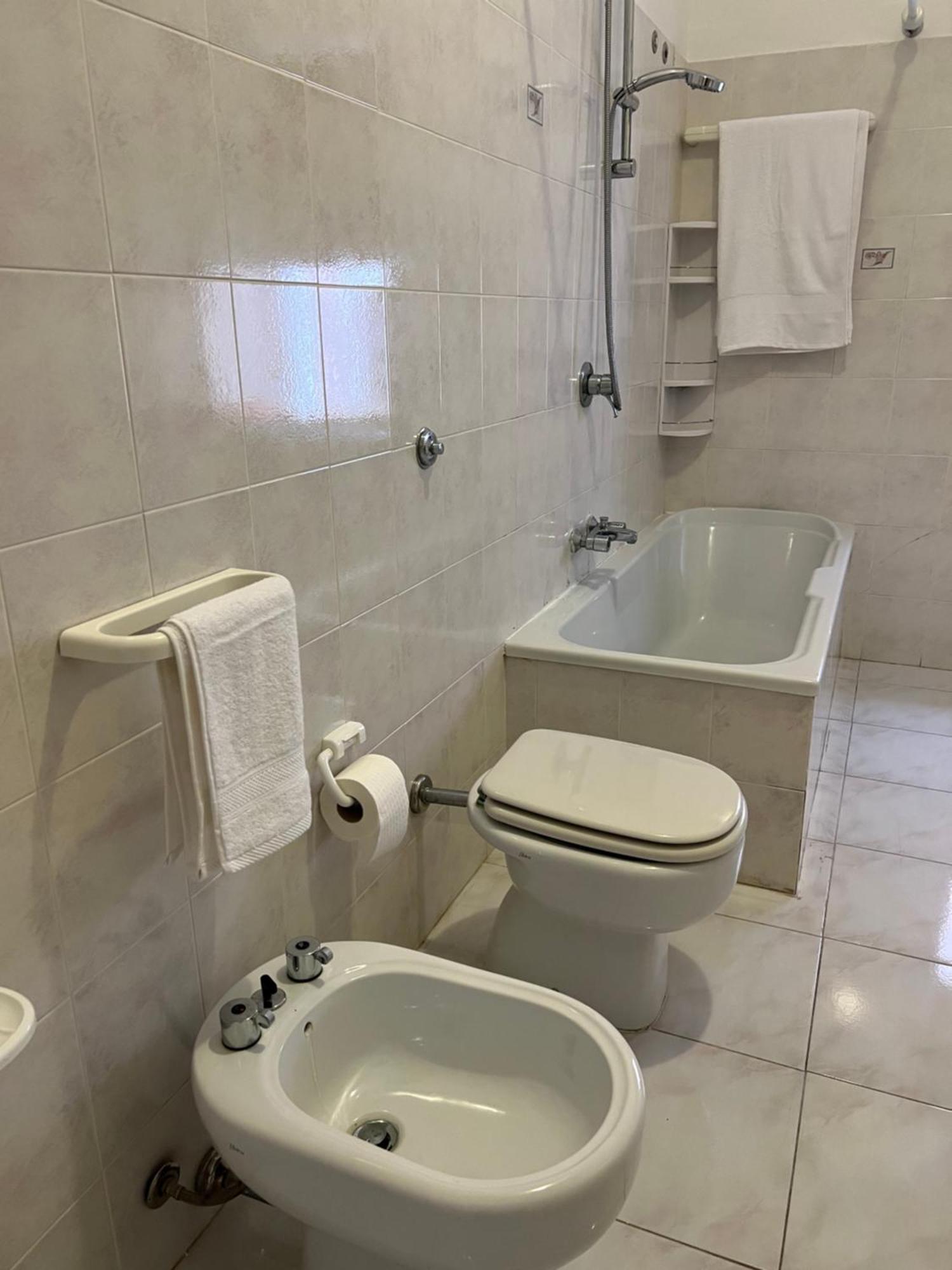 B&B Via Dei Mille Castelsardo Εξωτερικό φωτογραφία