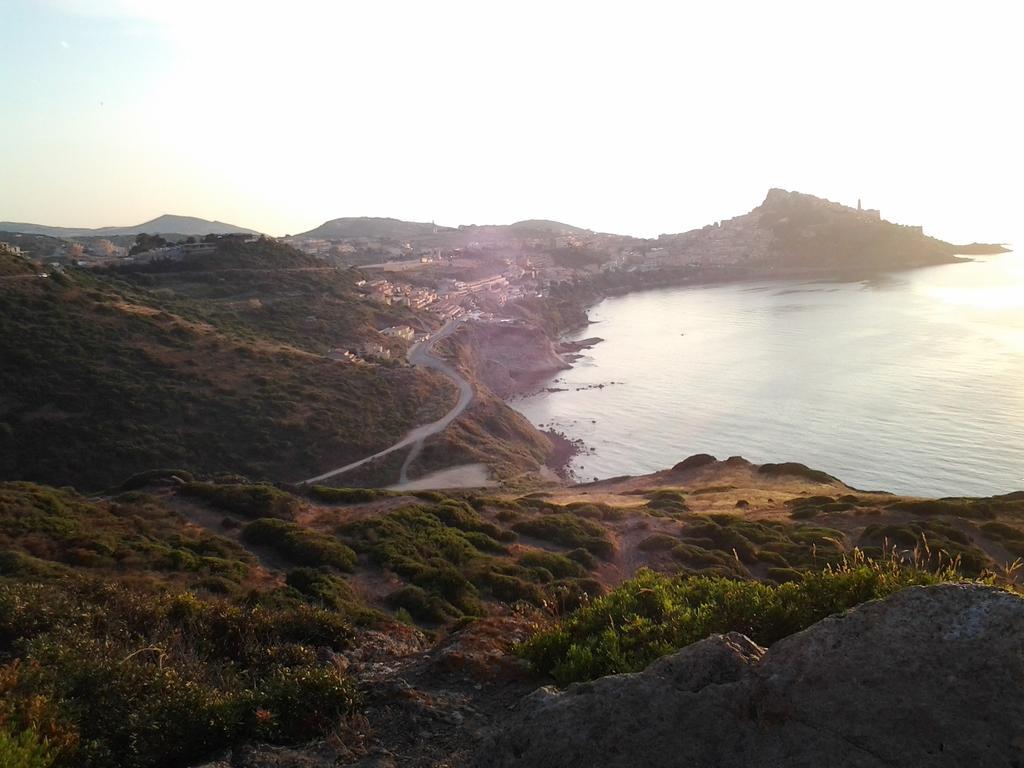 B&B Via Dei Mille Castelsardo Εξωτερικό φωτογραφία