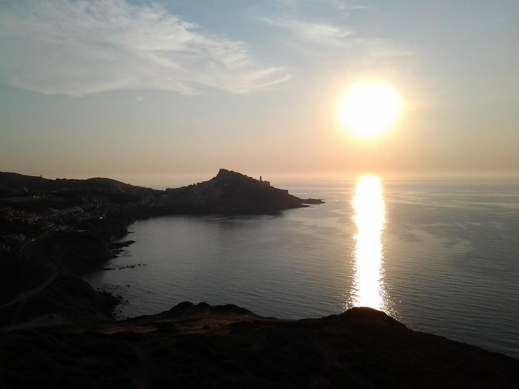 B&B Via Dei Mille Castelsardo Εξωτερικό φωτογραφία