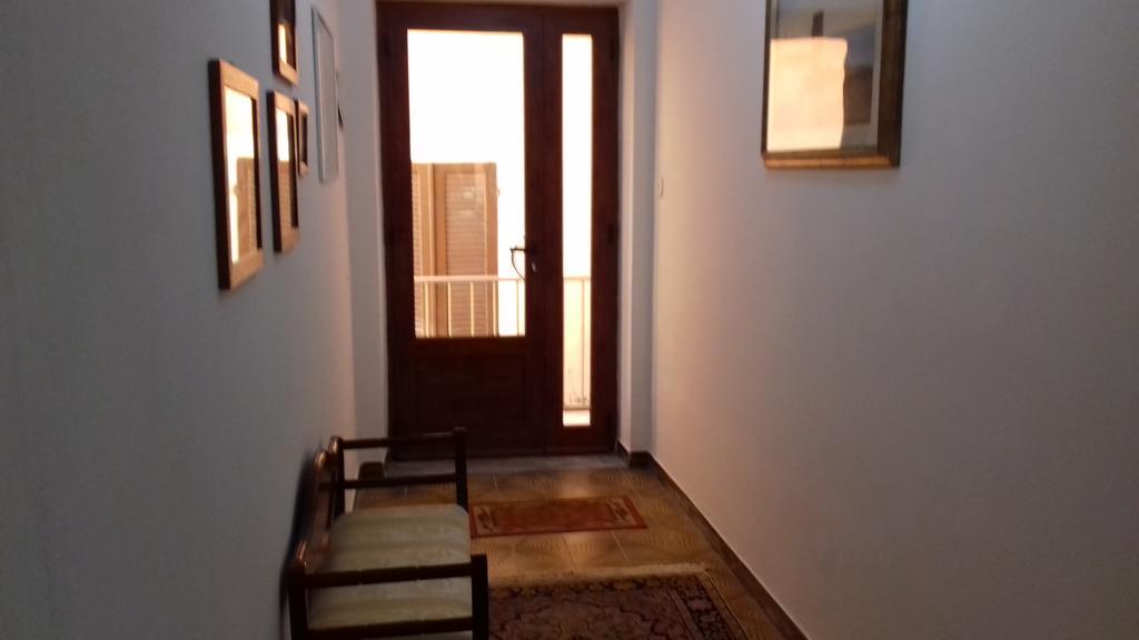 B&B Via Dei Mille Castelsardo Εξωτερικό φωτογραφία