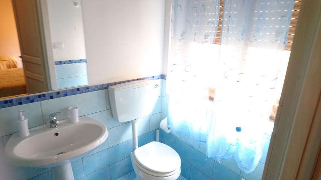 B&B Via Dei Mille Castelsardo Εξωτερικό φωτογραφία