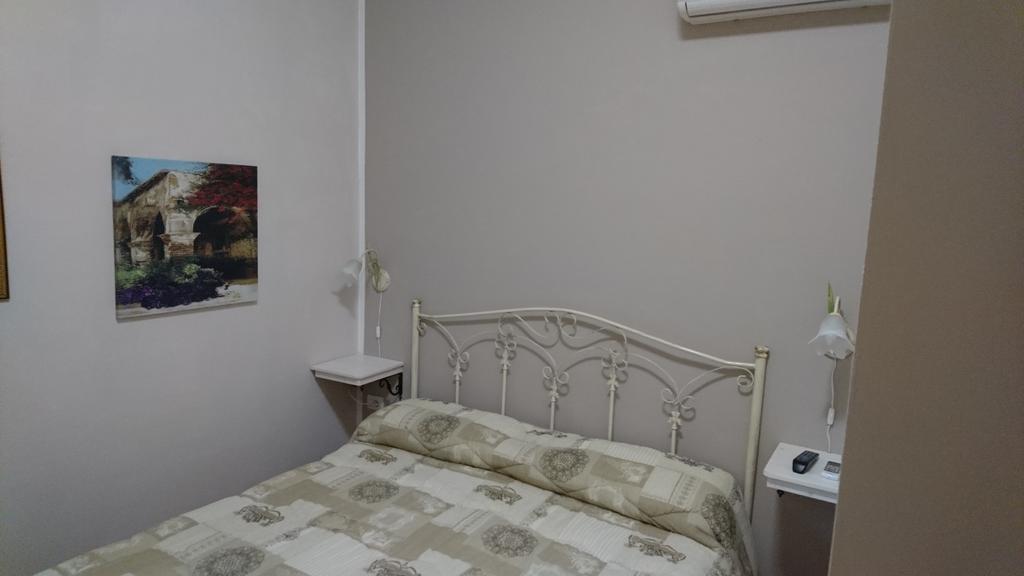 B&B Via Dei Mille Castelsardo Εξωτερικό φωτογραφία